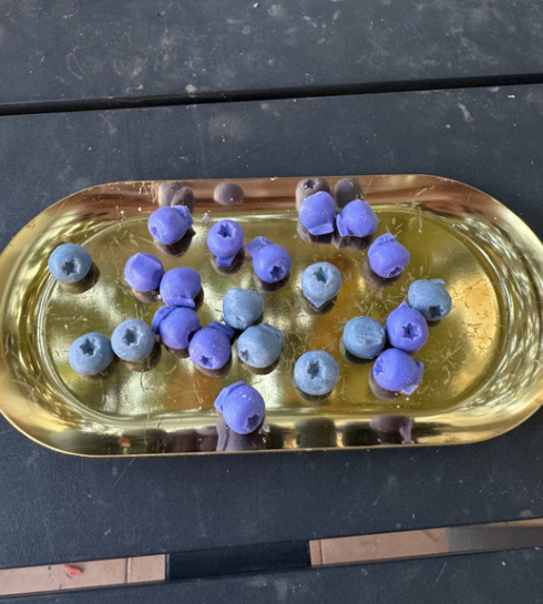 waxmelts