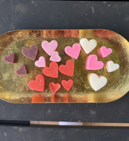 waxmelts