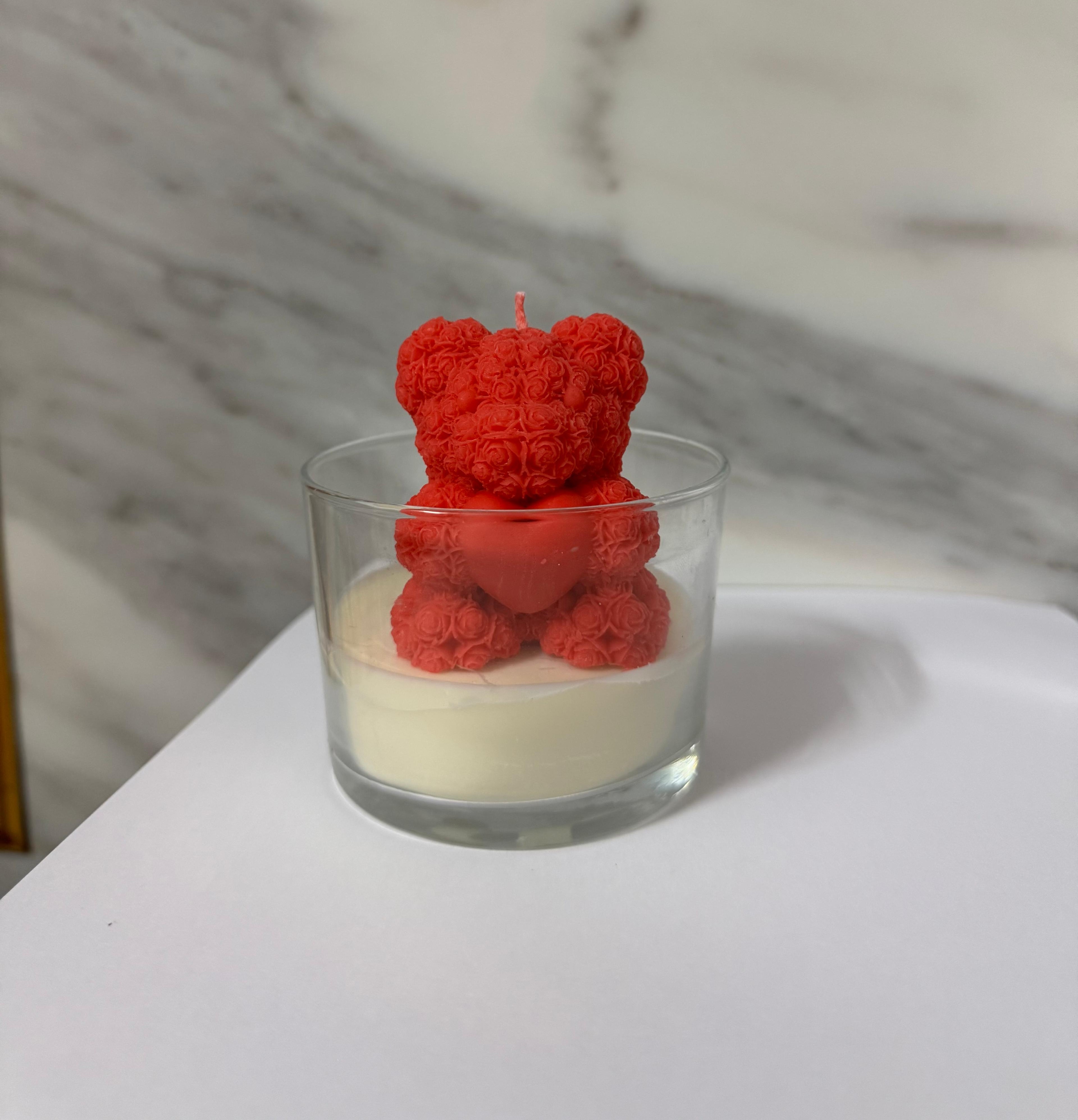 Velas Decorativas