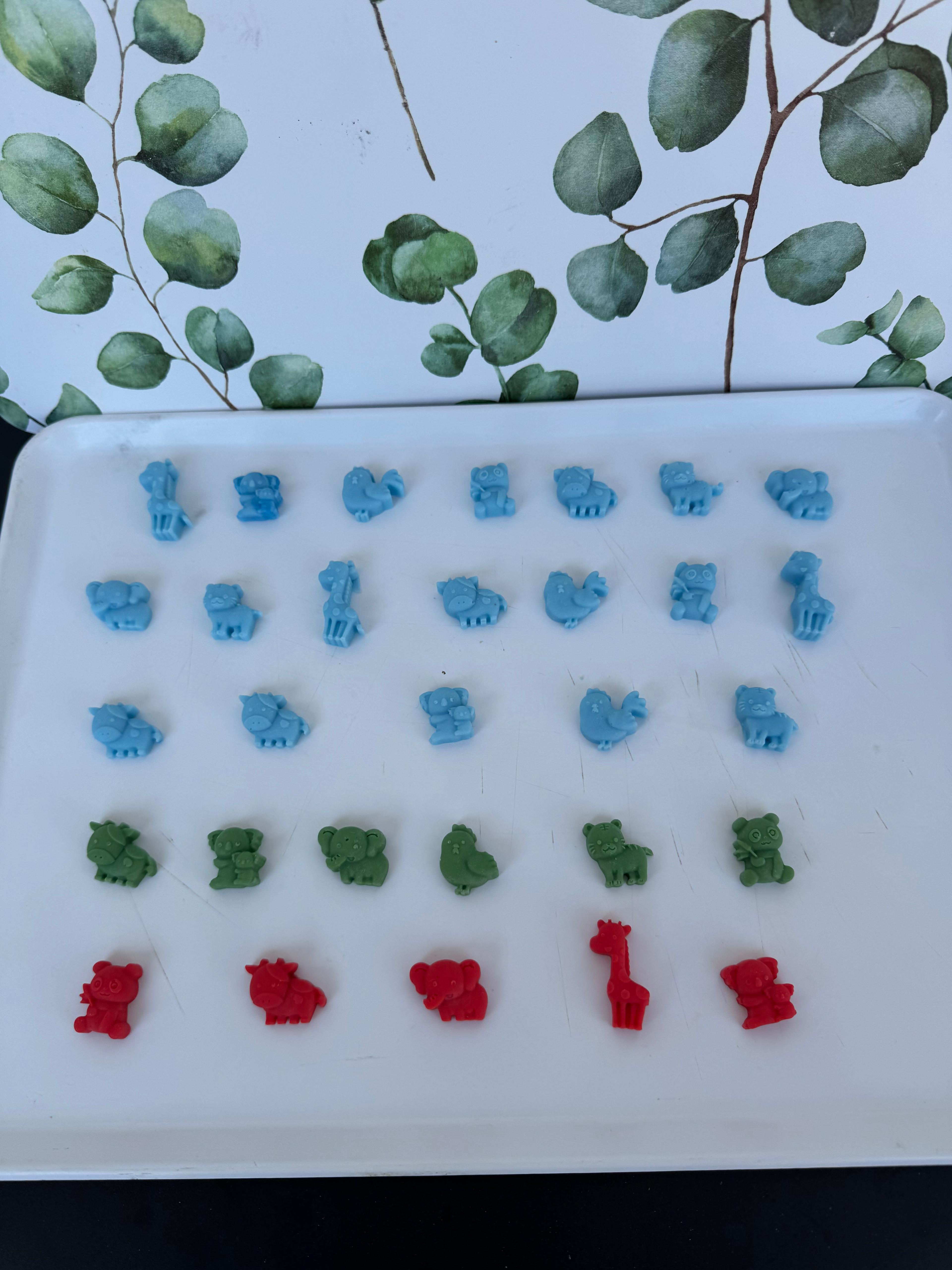 Wax Melts